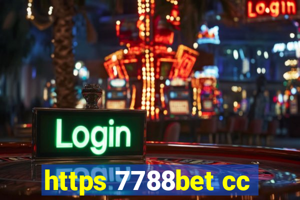 https 7788bet cc